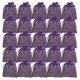 thumbnail image 1 of Bolsa De 25 Sobres Flor De Lavanda Seca Sobres De Lavanda, 1 of 5
