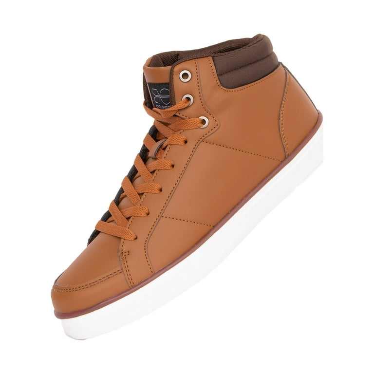 Crosshatch high tops cheap