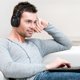 thumbnail image 2 of BlueParrott S450-XT Voice-Controlled Bluetooth Headset – Industry Leading Sound with Long Wireless Range, Extreme Comfort and Up to 24 Hours of Talk Time, Black, Stereo, 2 of 5