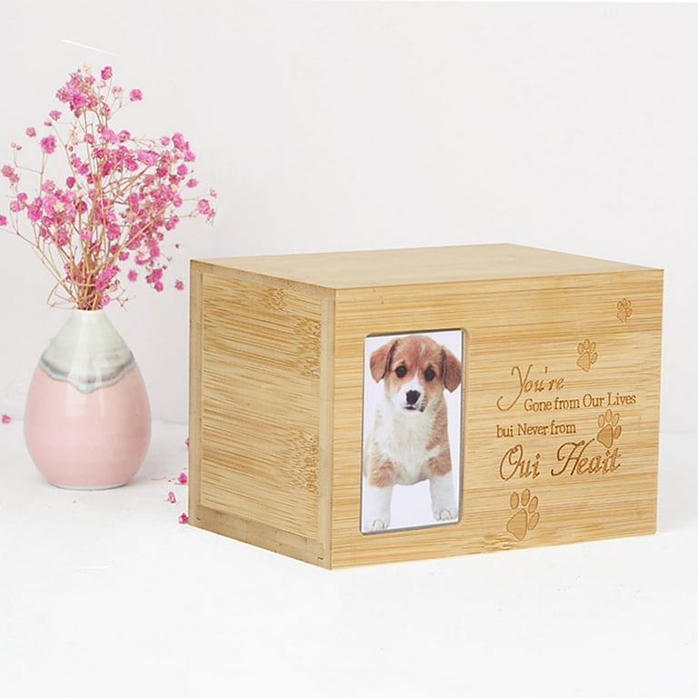 Urns for cheap animal ashes