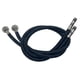 thumbnail image 5 of Conector de Grifo de latón Yuyangstore 3/8 pulgadas M10 Manguera trenzada de acero inoxidable, 5 of 7