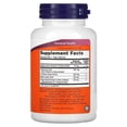 thumbnail image 2 of NOW FOODS ACIDO HIALURONICO DOBLE ACCION 100MG 120VCAPS, 2 of 6