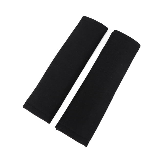 Correa de Cinturón Suave y Cómoda para Adultos con Almohadilla para el Cinturón de Seguridad del Coche Almohadilla para el Hombro para la Mayoría de los Cinturones de ANGGREK Otros