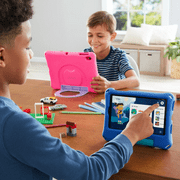 onn 8 Kids Tablet, 32GB (2024 Model) - Pink