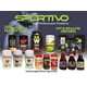 thumbnail image 3 of Harina Integral para Hotcakes Alta Proteína, Premium Breakfast Hotcake, Bote con 1.38 kg Sportivo SP Premium Breakfast Hotcake, 3 of 4