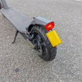 thumbnail image 2 of Reemplazo de Soporte de Guardabarros trasero YONGSHENG para patinete M365/Pro 2, 2 of 5