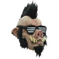thumbnail image 1 of Máscara Boar Punk Ghoulish Productions Halloween, 1 of 1
