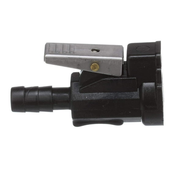 SEACHOICE 20621 Deluxe Fuel Connector Hose Fitting Yamaha/Mercury/Mariner Female 5/16" Barb, Pack of 1