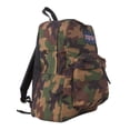 thumbnail image 3 of Jansport Superbreak Backpack - Surplus Camo, 3 of 4