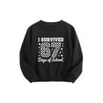 thumbnail image 4 of 67 Hoodie OdeJous 6 7 Meme Six Seven Sweatshirt Ice Cream Drip Long Sleeve Oversized Casual Fashion Graphic Pullover Tops 90cm, 4 of 5