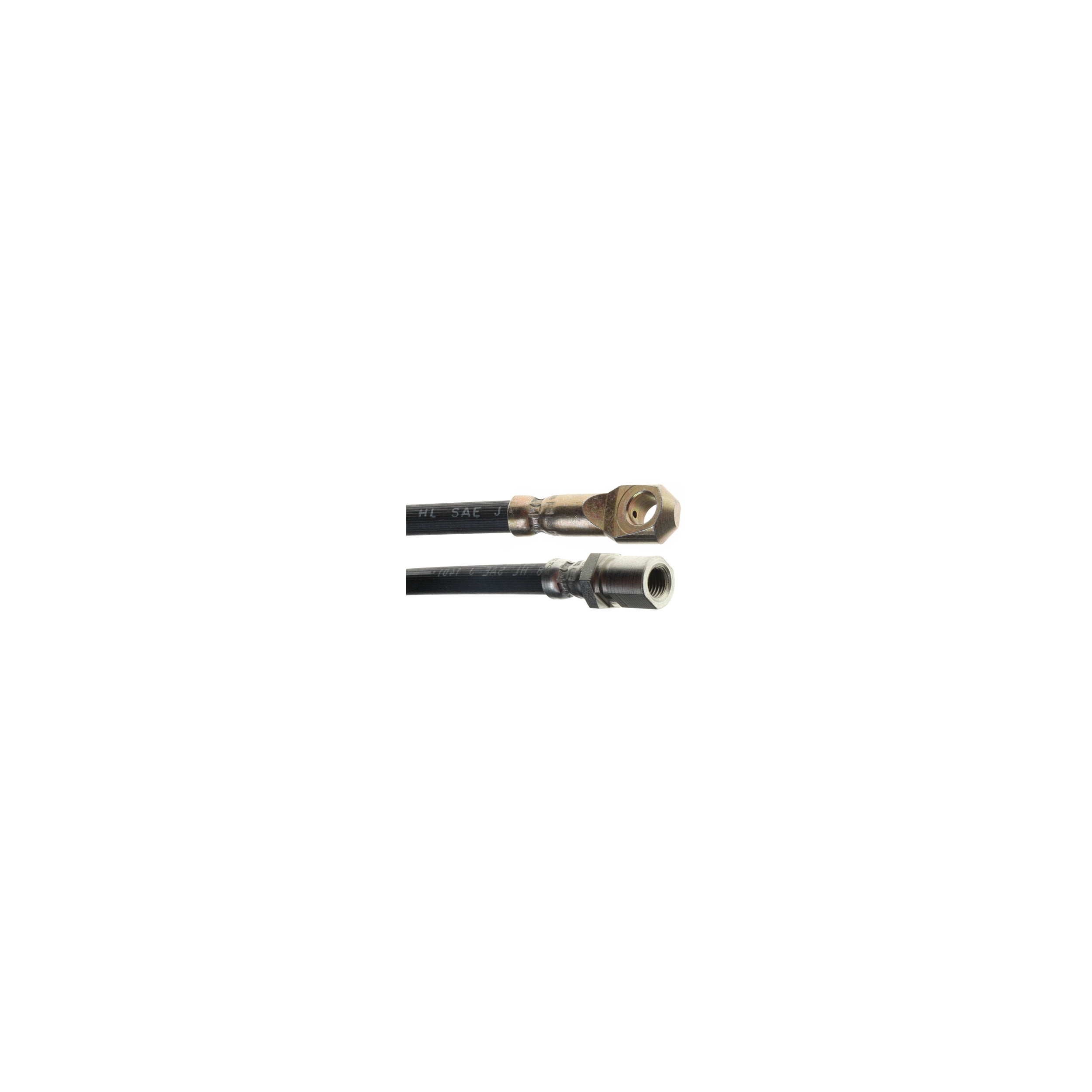 Raybestos Element3 Brake Hoses Fits select: 1976-1979 FIAT 128, 1975-1978 FIAT 131