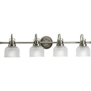 Archie Collection Four-Light Bath & Vanity