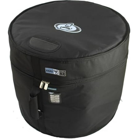 1822-00 22" x 18" Bass Drum Soft Case