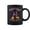 Black, variant on Shadow Wizard Money Gang Coffee Mugs
