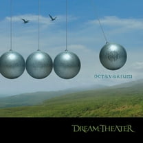 Dream Theater - Octavarium - Music & Performance - Vinyl