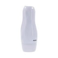 thumbnail image 3 of Selopa Pleasure Can Rechargeable Silicone Stroker for Men, White, 3 of 6