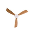 thumbnail image 4 of Ventilador de Techo MASTERFAN  ARIA 52" BLANCO, 4 of 4