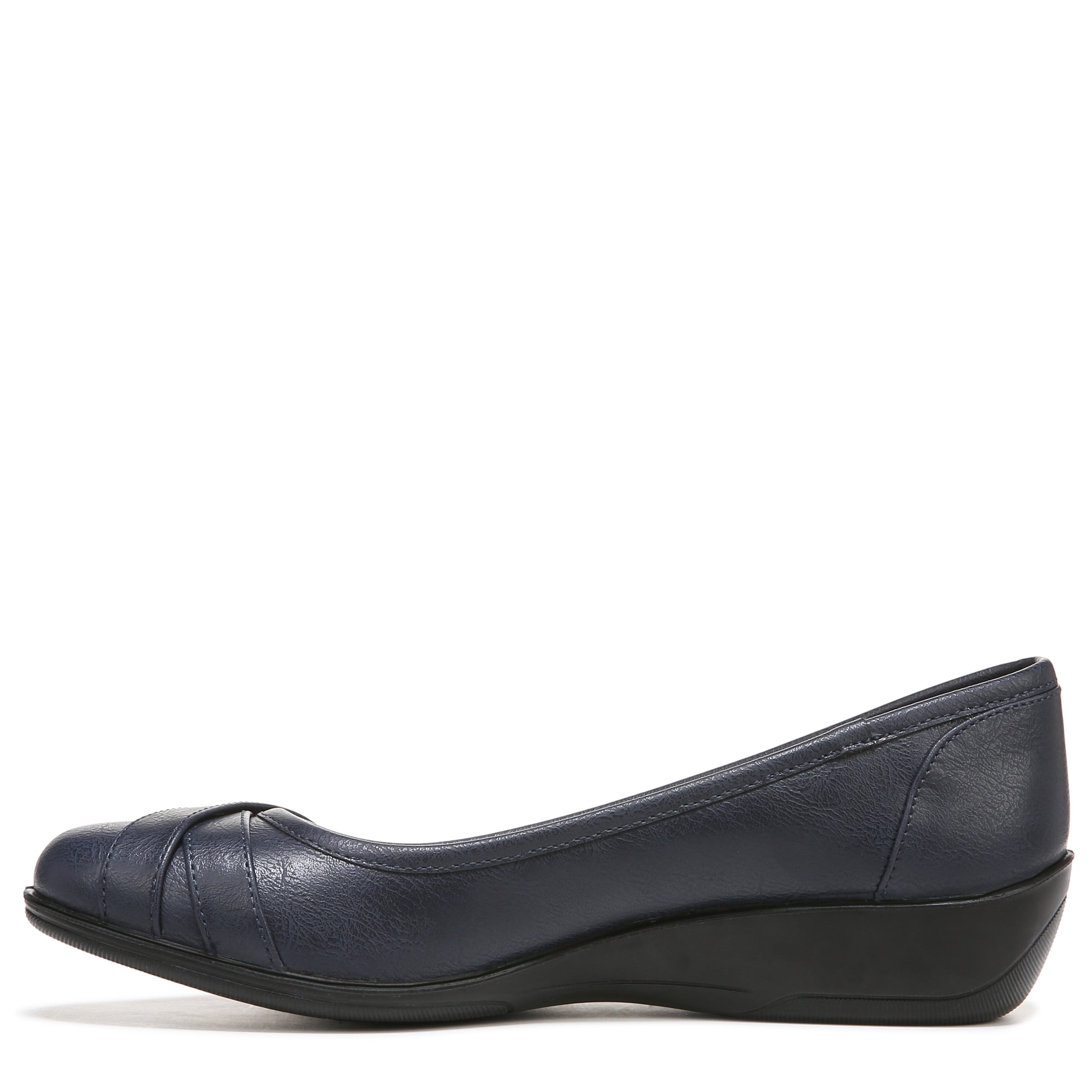 LifeStride Women's I-Loyal Ballet Flats - Various Widths Available