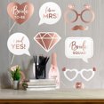 thumbnail image 2 of Enqiretly Party Photography Props Wedding, 2 of 9