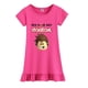 thumbnail image 2 of Vestido bidimensional para niña, camisón de seda de hielo, falda de servicio a domicilio, periférico de animación de juego Roblox, el mejor regalo, 2 of 3