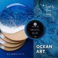 thumbnail image 3 of Pigmento para resina Art MEYSPRING Pacific Blue, 50 g, resina epoxi, 3 of 7