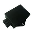 thumbnail image 1 of CDI Ignition Coil For EN-125 Motorcycle, High Performance Igniter With Overvoltage Protection, Easy To Install Replacement Part, 1 of 8