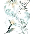 thumbnail image 2 of Koetsier, Albert 15x18 White Modern Wood Framed Museum Art Print Titled - Reaching Beauty 1, 2 of 4