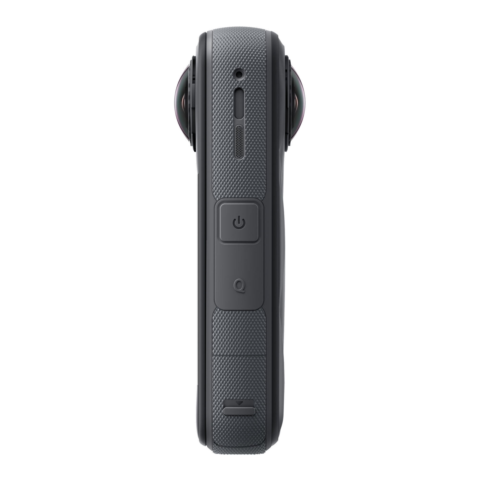 Insta360 X5 360° 8K Action Camera - Waterproof, FlowState Stabilization, Built in Wind Guard, Replaceable Lens