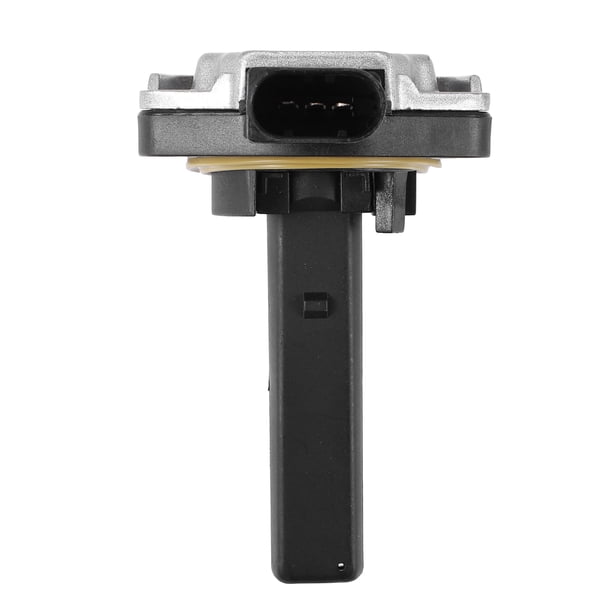 Sensor de nivel de Aceite Unique Bargains para BMW X1 sDrive28i xDrive28i 12617501786 Negro