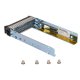 thumbnail image 5 of Bandeja de disco duro de 2,5 pulgadas, soporte de disco duro ABS SAS/SATA de Metal estable para Lenovo SR650 SR550 SR570 HR630X HR650S, 5 of 8