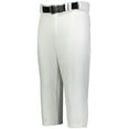 thumbnail image 2 of Russell Men's Solid Diamond Series Baseball Knicker 2.0, 2 of 2