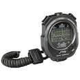 thumbnail image 3 of FINIS Waterproof Stopwatch - Stopwatch Timer for Coaches and Athletes - Perfect Addition to Swim Gear and Pool Accessories - 3 X 100, Black, 3 of 3
