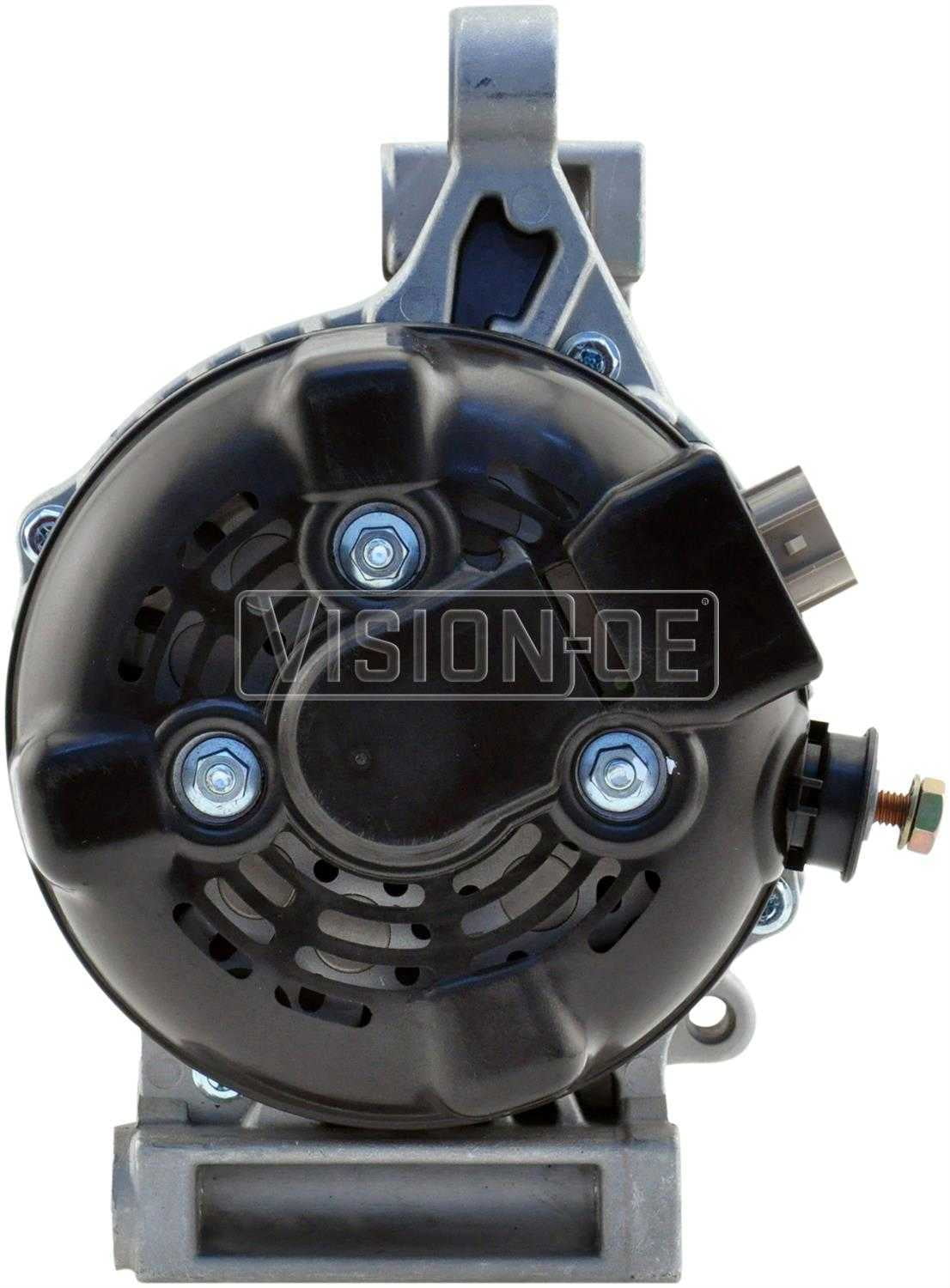 Vision OE 11351 Alternator