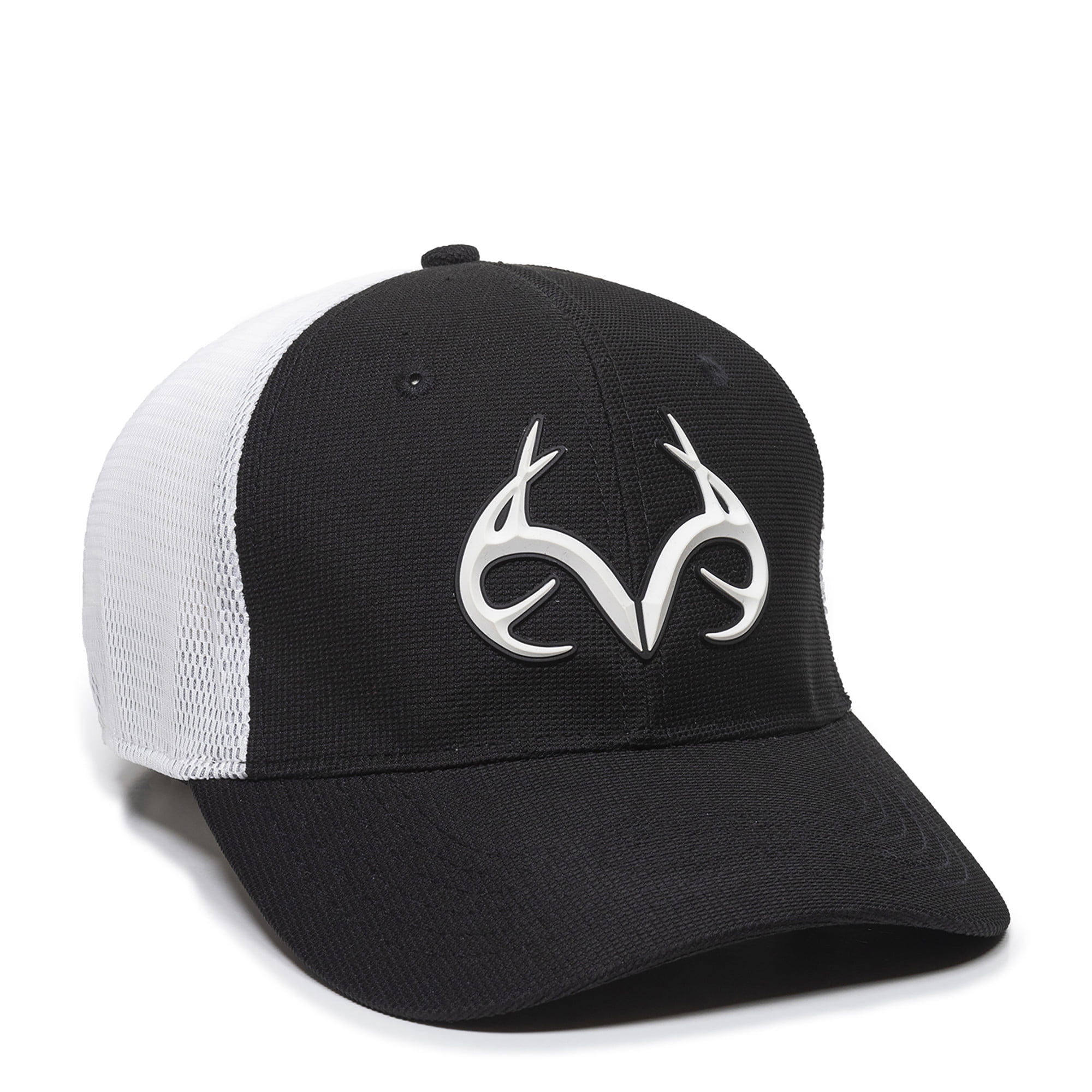 Realtree Hunting Structured Baseball 