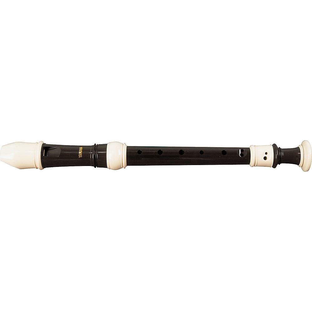 YAMAHA Soprano RECORDER C
