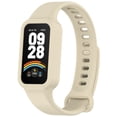 thumbnail image 1 of Smart Sports Bracelet Integrated Silicone Strap Seamless Comfort Design For All Day Activity Tracking Wearable, 1 of 4