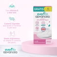 thumbnail image 3 of Protectores para lactancia Advanced by Evenflo 48 pzas, 3 of 4