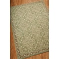 thumbnail image 6 of Nourison 5'3" x 7'5" Riviera Green Rectangle Area Rug, 6 of 6