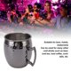 thumbnail image 4 of Jarra de Cerveza Moscow Mule 600ml Capacidad Cóctel de Acero Inoxidable ANGGREK Otros, 4 of 8