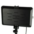 thumbnail image 3 of Light USB LED Video Light Kit Video Conference de VideoConferencia Con LED LIGHT 3200K-5600K DIMMABLE FILTROS DE COLOR DE TRITODA EXTENDABLE PARA LA REMITIZACIÓN DE VIDEO EN LÍN, 3 of 7