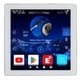 thumbnail image 1 of Mini 8 Ohm Android 10.0 WIFI Inteligente Bluetooth 4X25W Estéreo Cine en Casa Música de Fondo Amplificador de Pared, 1 of 9