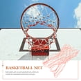 thumbnail image 3 of Phenofice Basketball Hoops Polyester Pink 1Pack For Frame, 3 of 8