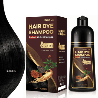 Just for Men Control GX Grey Reducing Shampoo for Lighter Shades