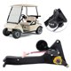 thumbnail image 5 of Kit de Ensamblaje de Palanca de Cambios de Carrito de, Prejunto de 8248 Fácil de Operar Promover Un Control Mejorado de Desplazamiento Suave Para El Auto Club DS Cart, 5 of 7
