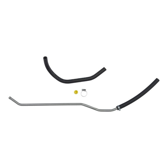 Edelmann 92486 3/8 In. I.D. Hose X 3/8 In. I.D. Hose For 07-22 Sequoia Tundra