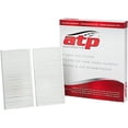 thumbnail image 2 of Cabin Air Filter Fits select: 2001-2005 HONDA CIVIC, 2002-2006 HONDA CR-V, 2 of 3