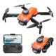 thumbnail image 4 of Dron con cámara en liquidación, plegable, UAV 4K HD, para fotografía aérea, motor sin escobillas, control por teléfono móvil, múltiples modos de vuelo., 4 of 6