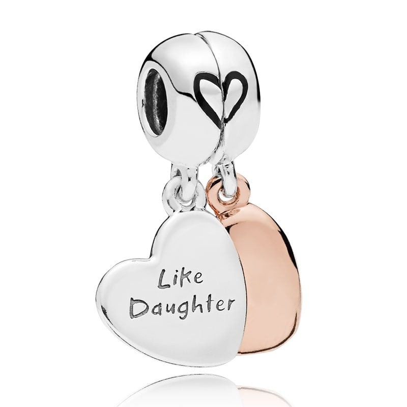 mother and daughter pandora bracelet