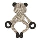 thumbnail image 1 of Juguete interactivo, juguete para perros, juguete de peluche para perros, juguete de peluche para animales, características mejoradas, 1 of 7