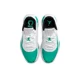 thumbnail image 3 of Jordan Air Jordan 11 CMFT Low Zapatillas de baloncesto retro antideslizantes blancas y verdes para mujer DV2629-103, 3 of 4